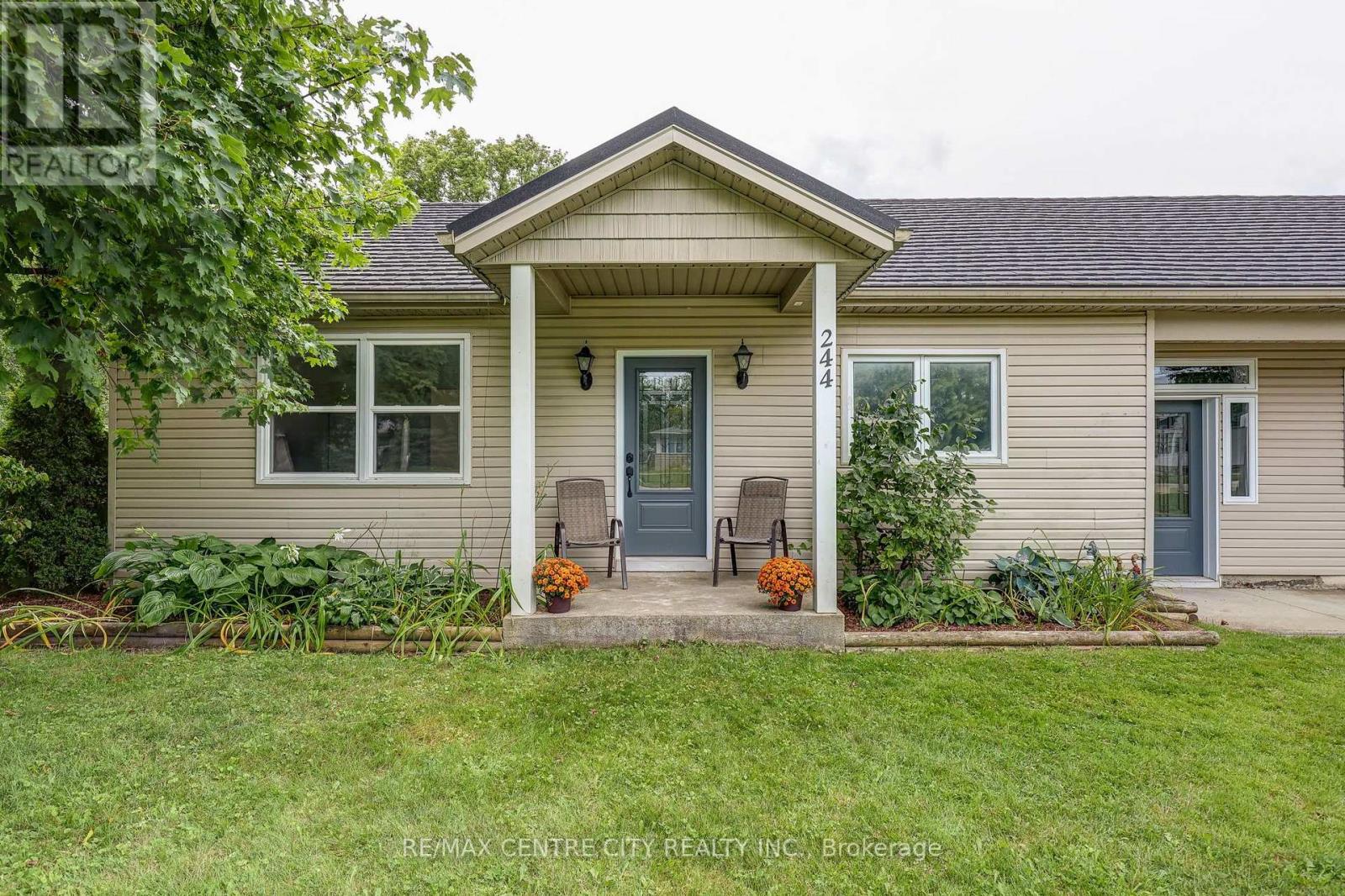 244 Currie Road, Dutton/dunwich, Ontario  N0L 1J0 - Photo 4 - X13702532