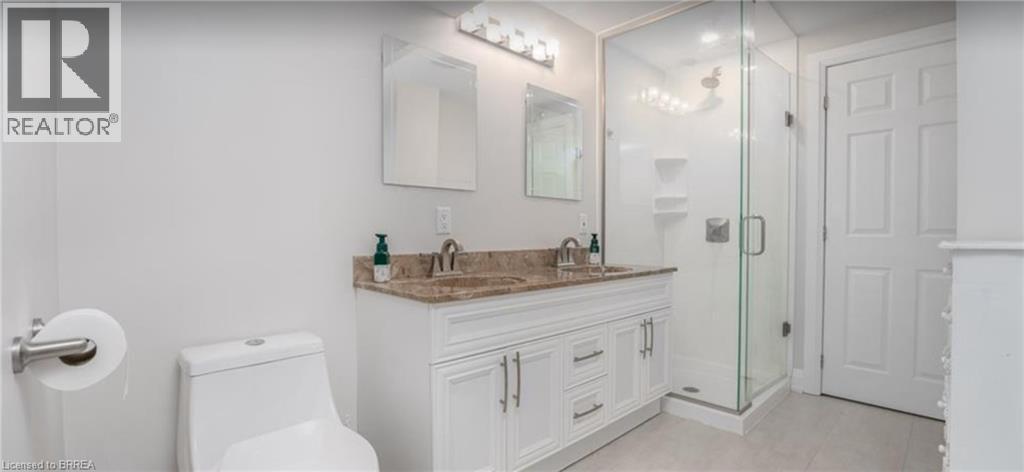 19 Hoodless Court Unit# Lower, Brantford, Ontario  N3T 0A8 - Photo 5 - 40856303
