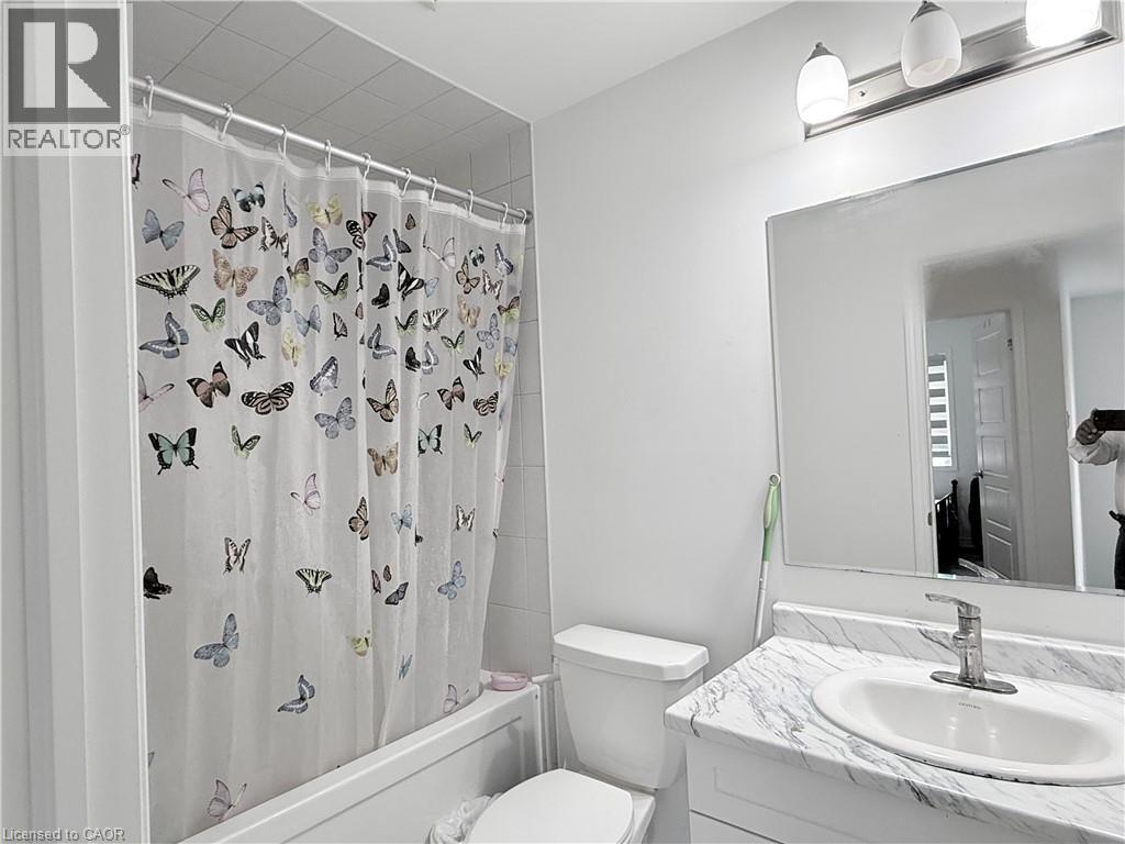 219 Histand Trail, Kitchener, Ontario  N2R 1P6 - Photo 14 - 40852104