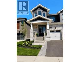 219 HISTAND Trail, Kitchener, Ontario