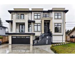 12842 CARLUKE CRESCENT, Surrey, British Columbia