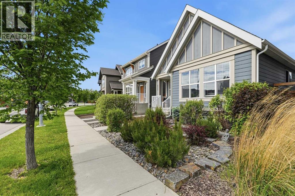 237 Mahogany Parade Se, Calgary, Alberta  T3M 2J9 - Photo 34 - A2320898