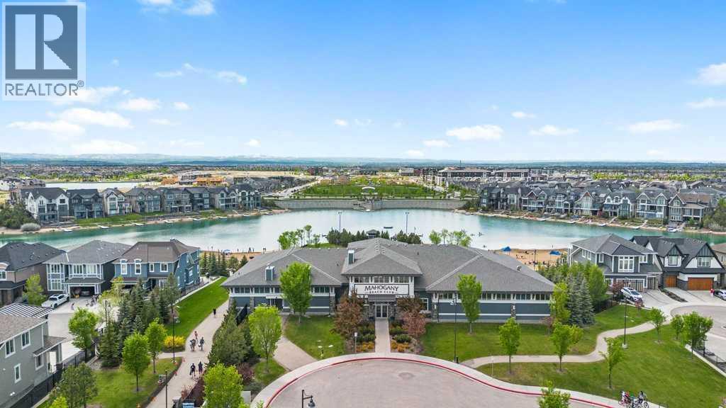 237 Mahogany Parade Se, Calgary, Alberta  T3M 2J9 - Photo 39 - A2320898