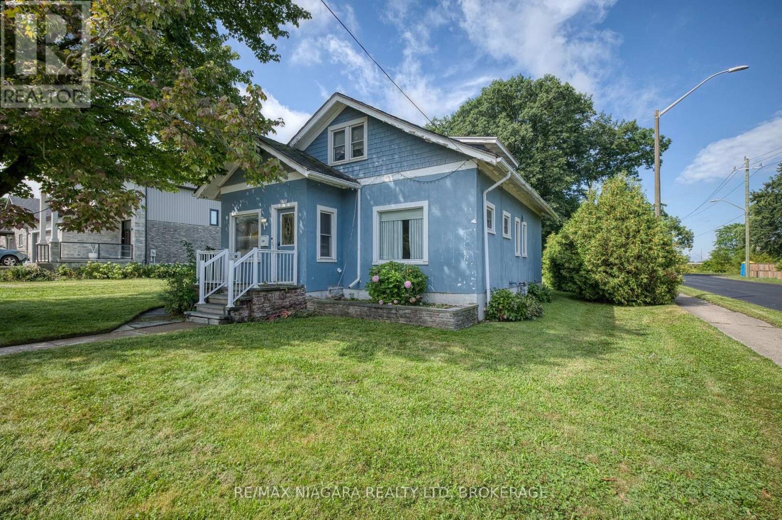 5469 Prince Edward Avenue