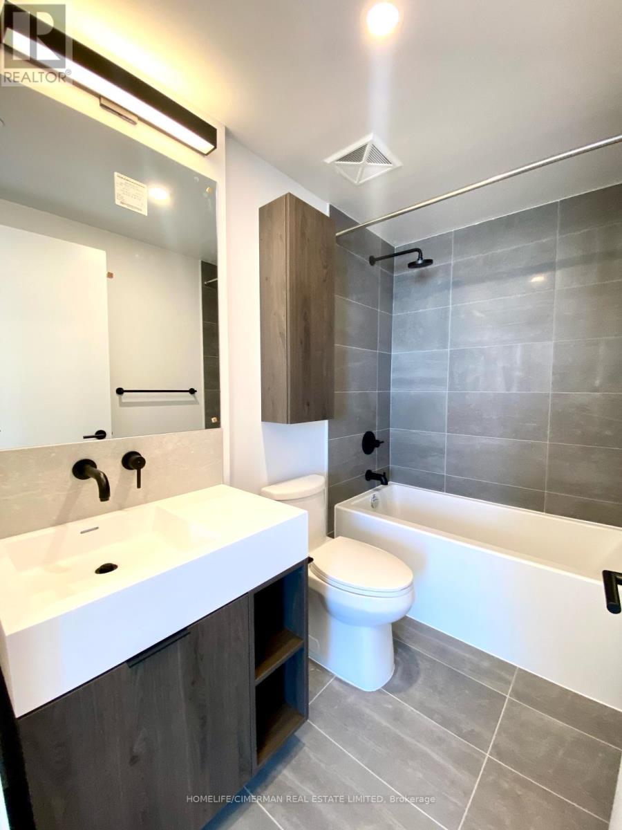 4902 - 108 Peter Street, Toronto, Ontario  M5V 2G7 - Photo 17 - C13702460