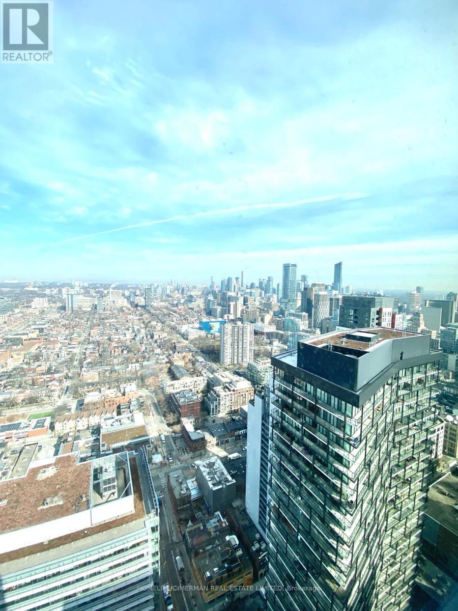 4902 - 108 Peter Street, Toronto, Ontario  M5V 2G7 - Photo 18 - C13702460