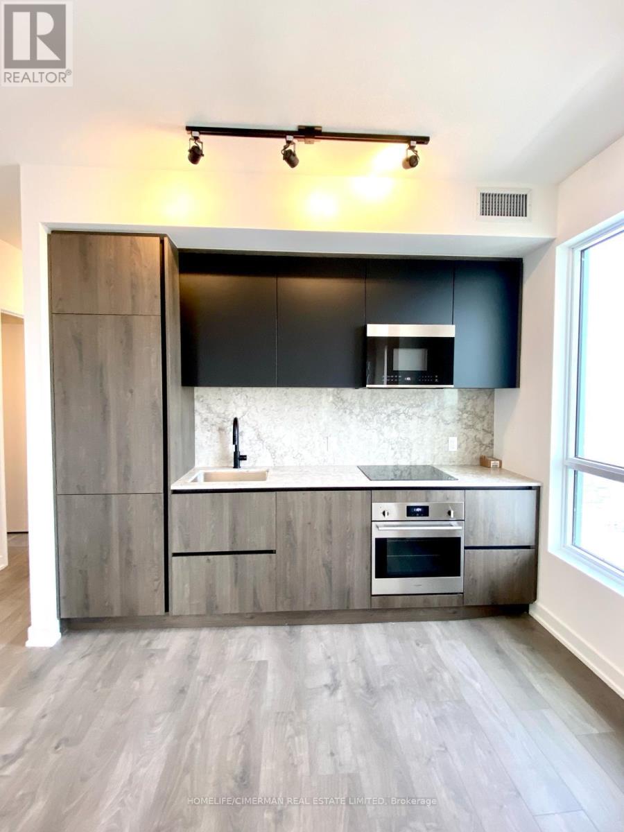 4902 - 108 Peter Street, Toronto, Ontario  M5V 2G7 - Photo 3 - C13702460