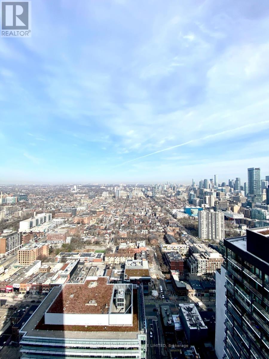 4902 - 108 Peter Street, Toronto, Ontario  M5V 2G7 - Photo 7 - C13702460