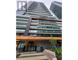 801 - 117 BROADWAY AVENUE, Toronto, Ontario
