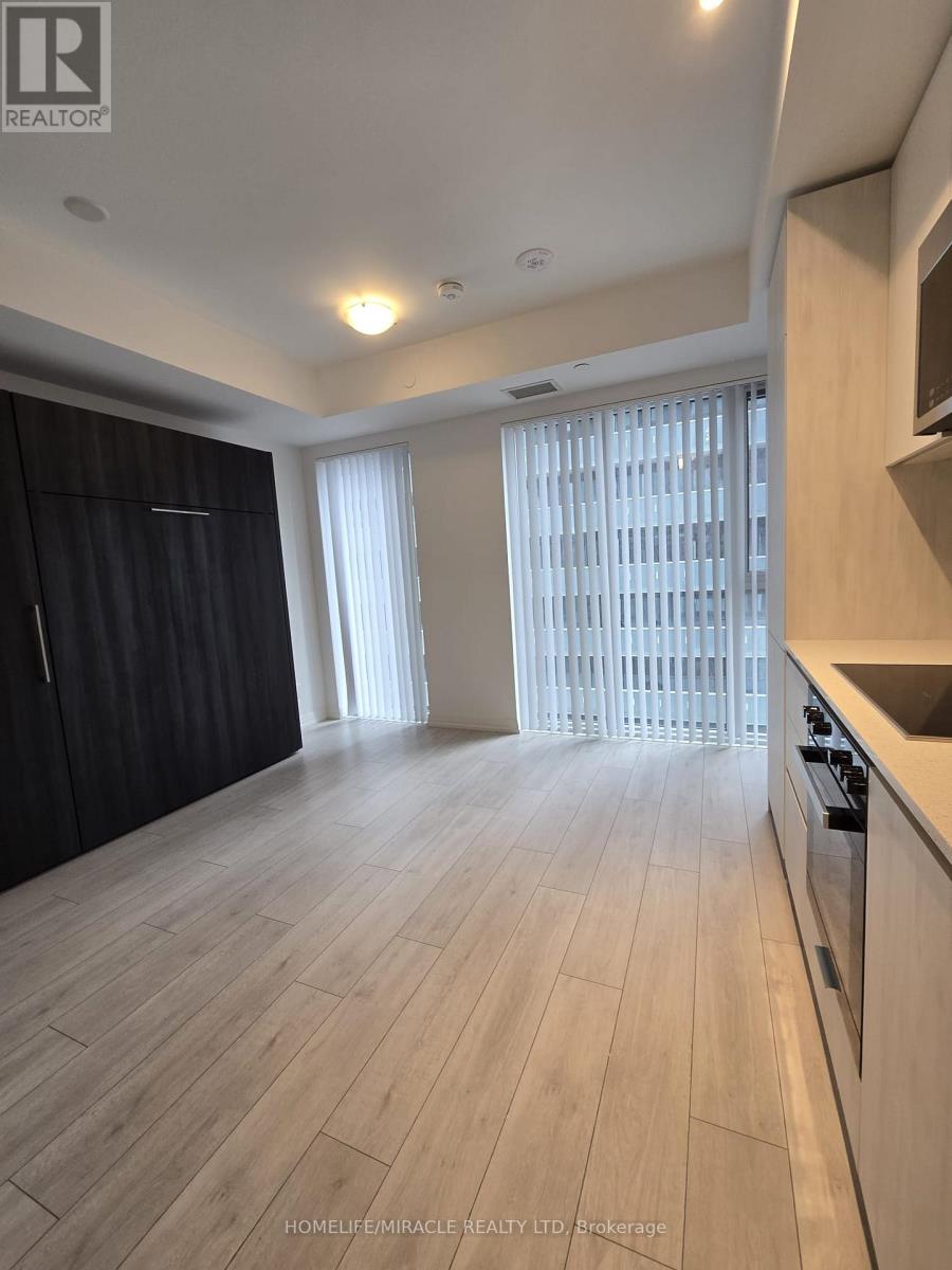 2301 - 400 King Street, Toronto, Ontario  M5V 1K2 - Photo 10 - C13702520