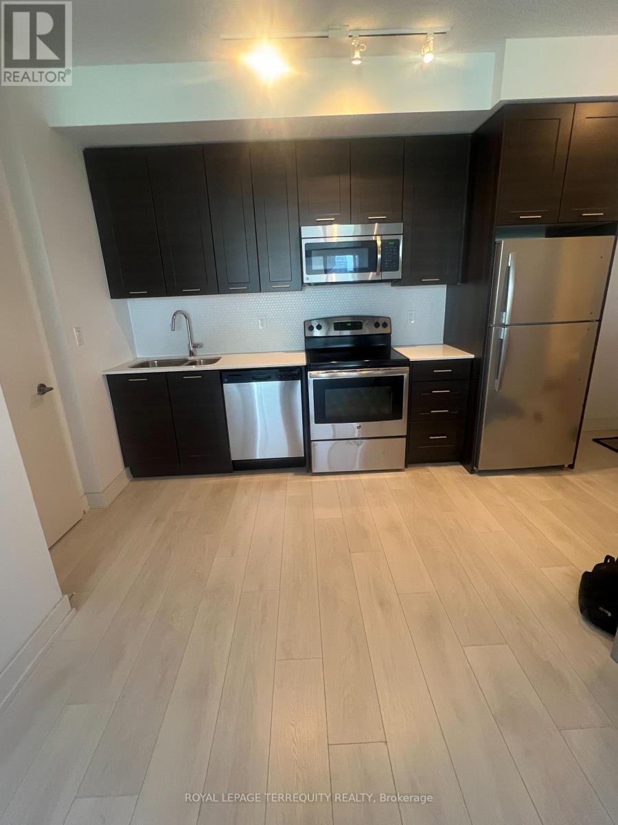 532 - 50 Bruyeres Mews, Toronto, Ontario  M5V 0H8 - Photo 2 - C13702524