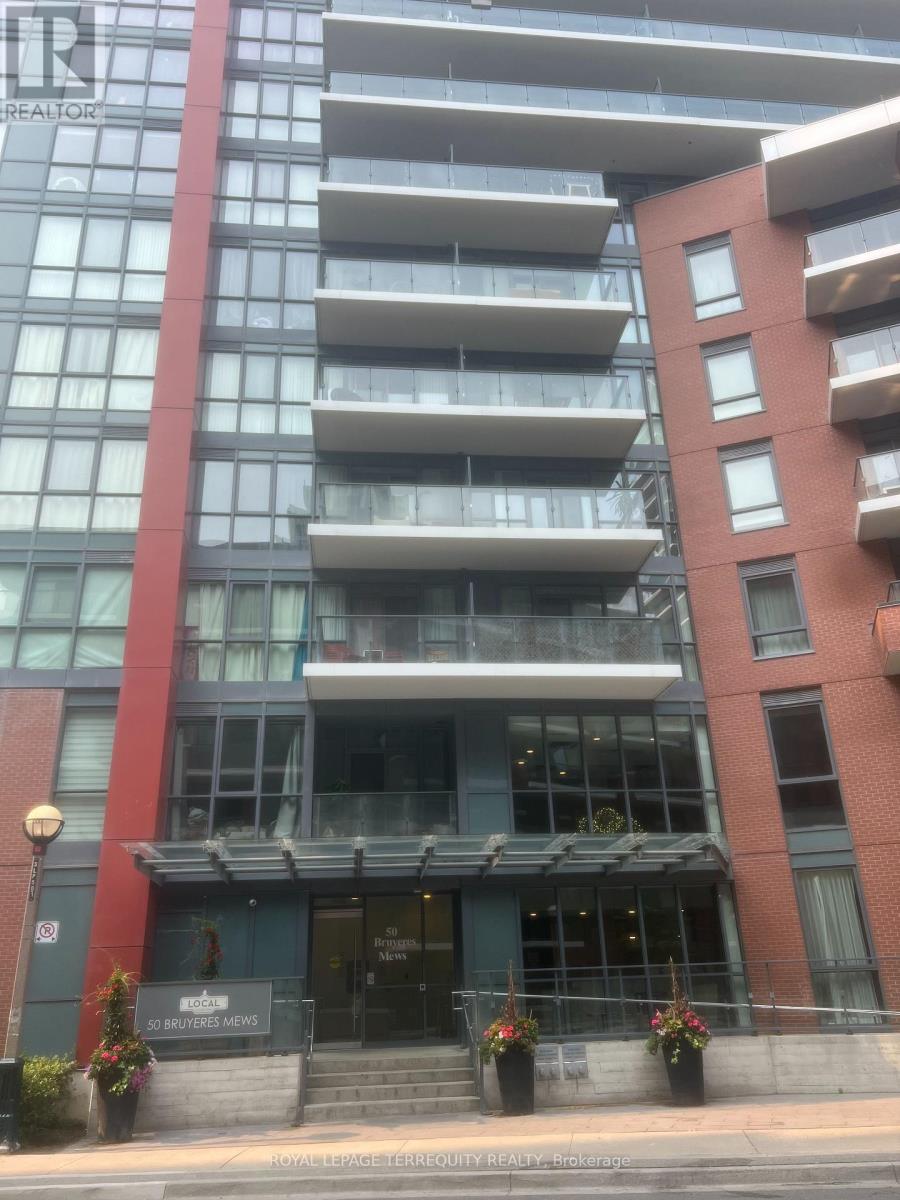 532 - 50 Bruyeres Mews, Toronto, Ontario  M5V 0H8 - Photo 5 - C13702524