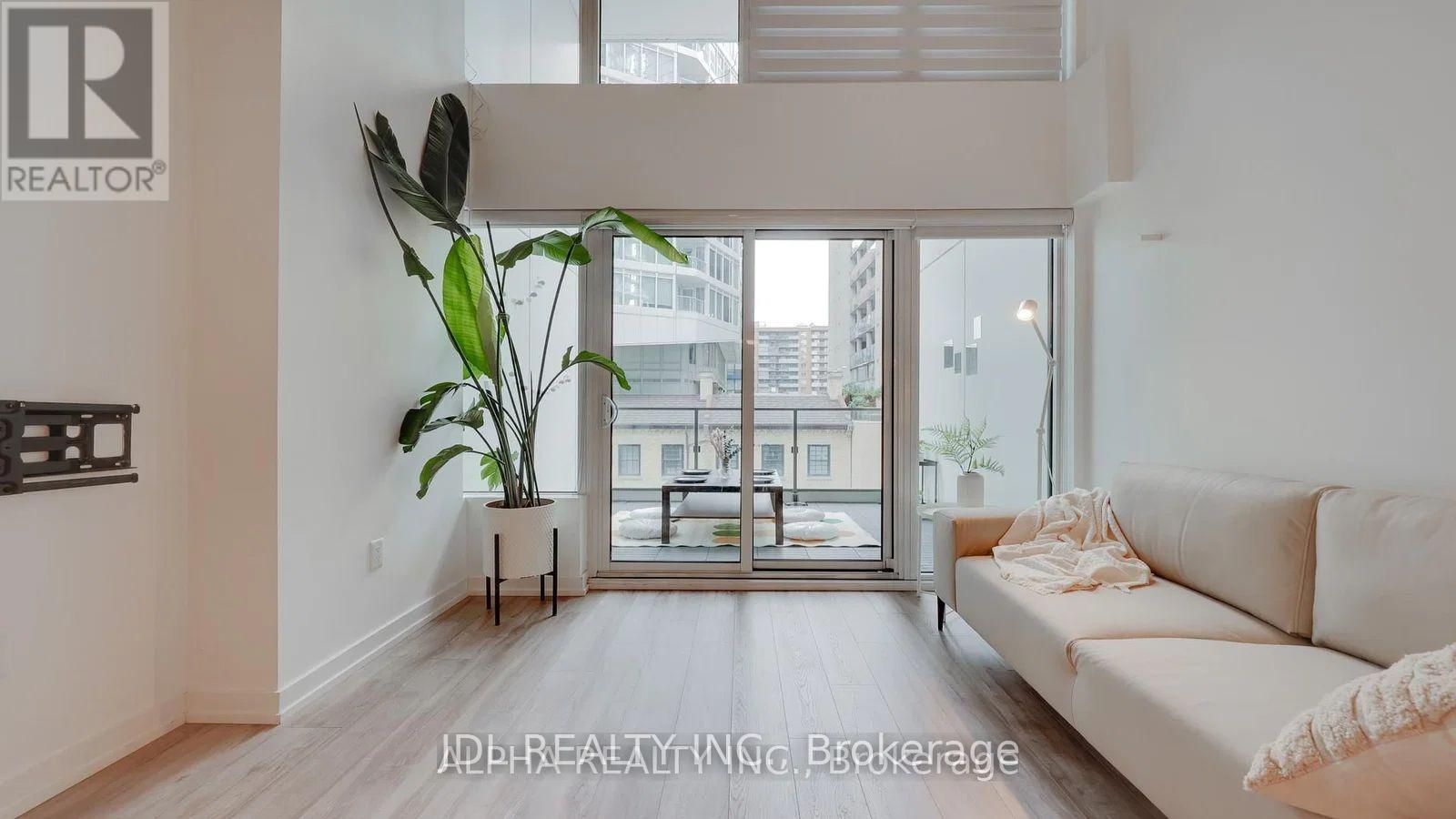 516 - 77 Shuter Street, Toronto, Ontario  M5B 0B8 - Photo 2 - C13702548