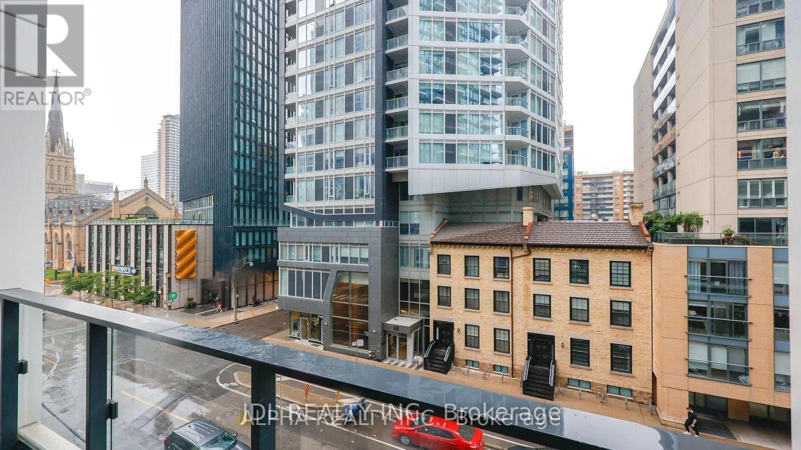 516 - 77 Shuter Street, Toronto, Ontario  M5B 0B8 - Photo 23 - C13702548