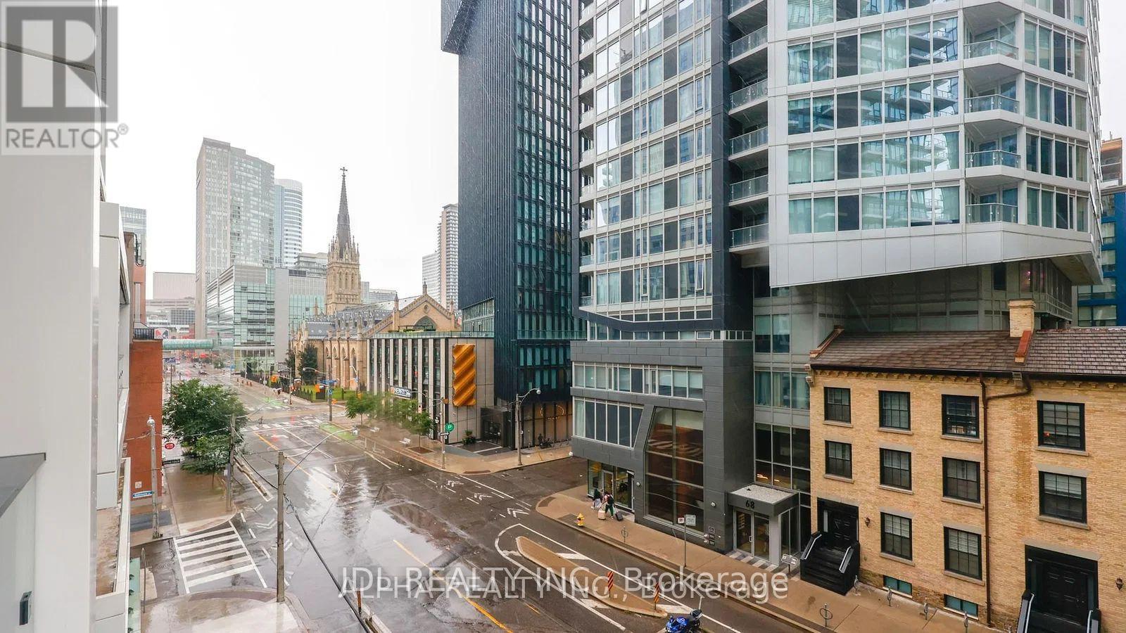 516 - 77 Shuter Street, Toronto, Ontario  M5B 0B8 - Photo 26 - C13702548
