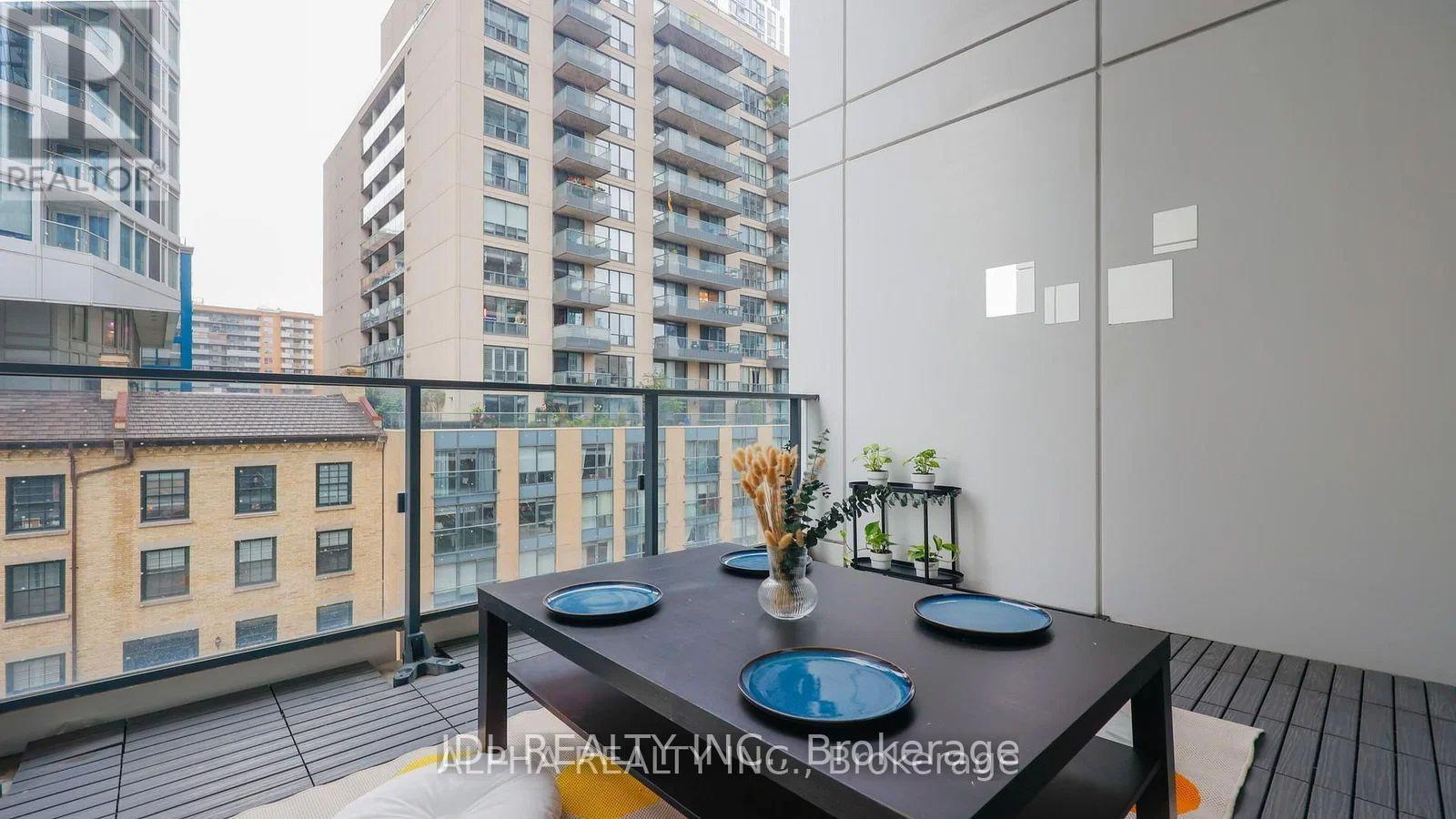 516 - 77 Shuter Street, Toronto, Ontario  M5B 0B8 - Photo 27 - C13702548