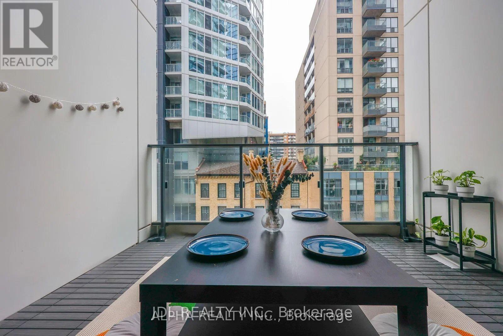 516 - 77 Shuter Street, Toronto, Ontario  M5B 0B8 - Photo 28 - C13702548