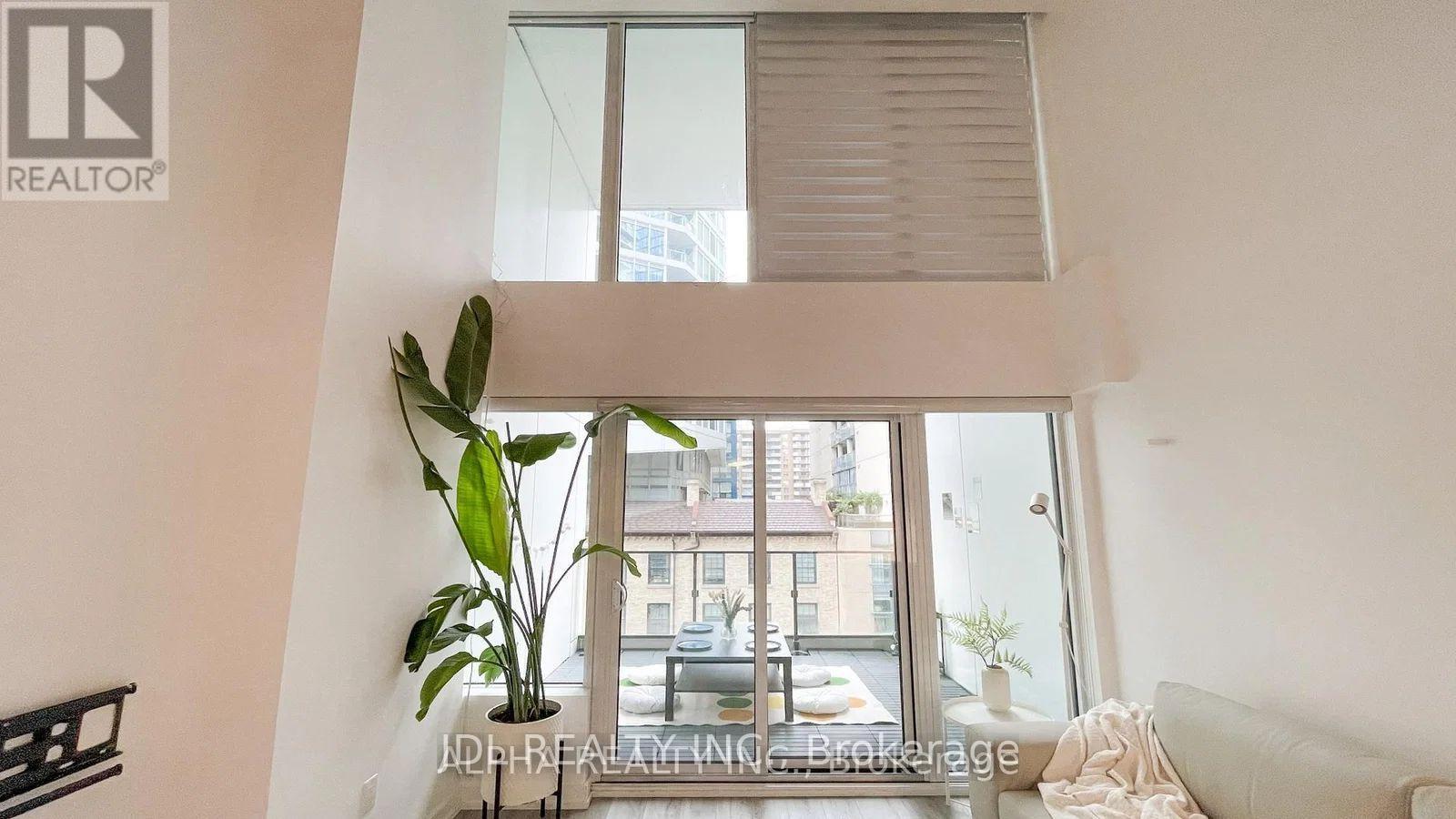 516 - 77 Shuter Street, Toronto, Ontario  M5B 0B8 - Photo 3 - C13702548