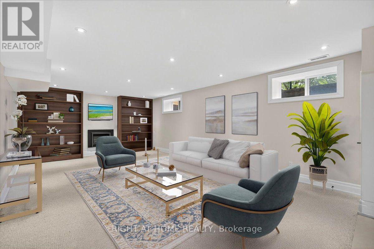 64 Larwood Boulevard, Toronto, Ontario M1M 2M5 - Photo 38 - E13702488