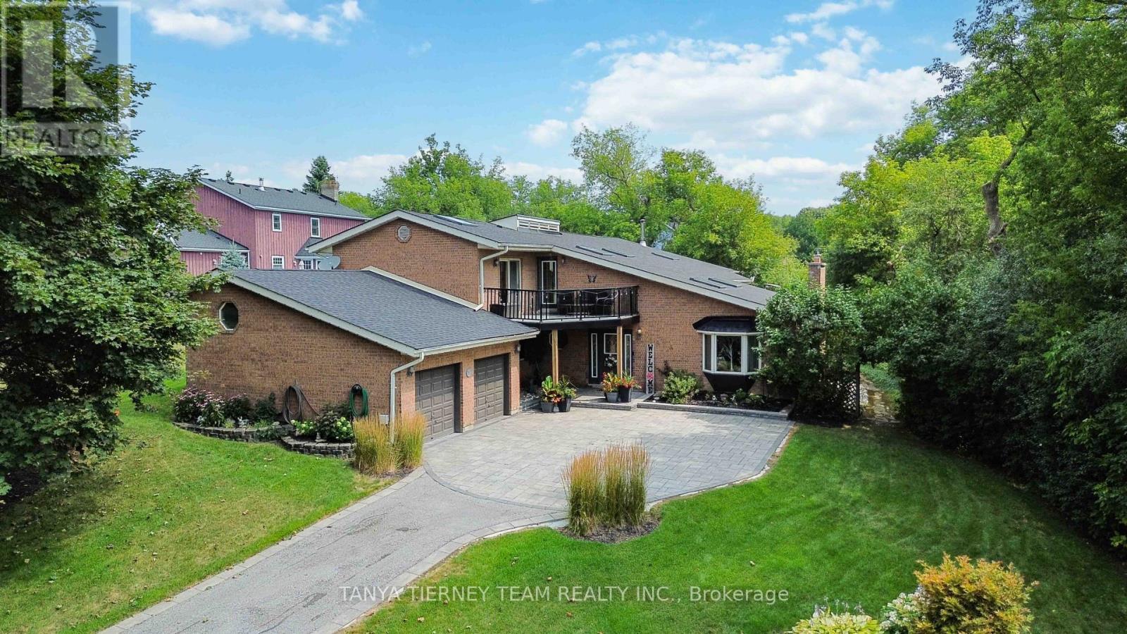 4883 OLD BROCK ROAD, Pickering, Ontario