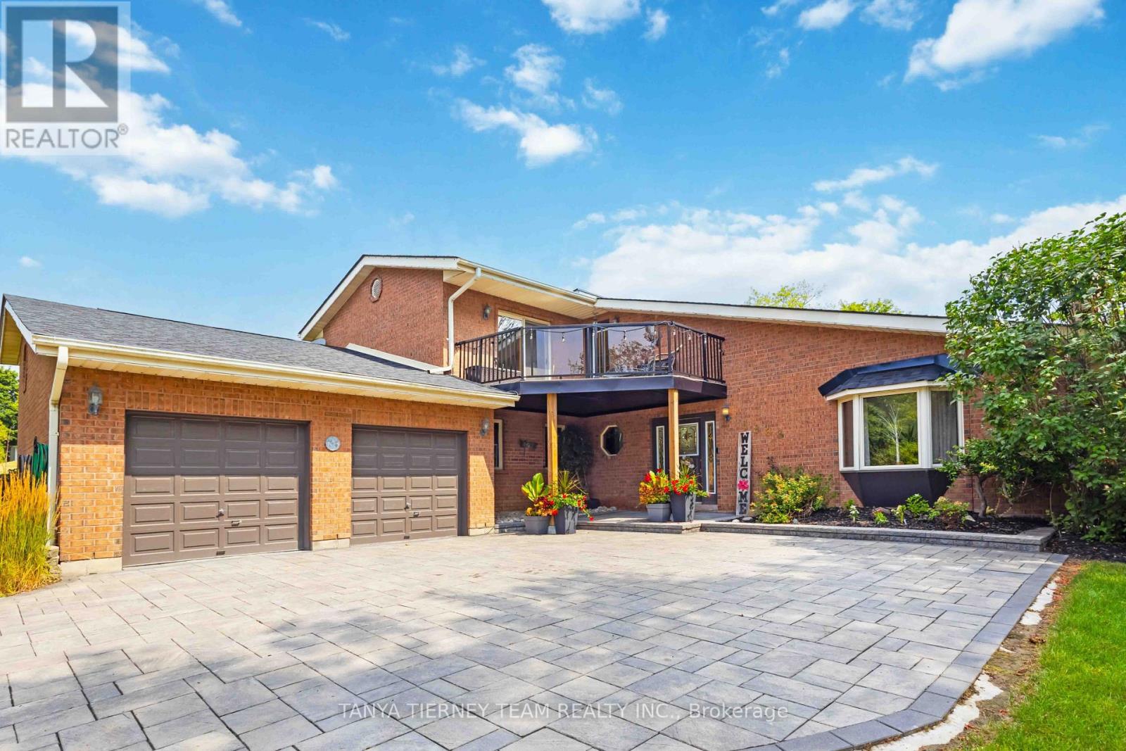 4883 Old Brock Road, Pickering, Ontario  L1Y 1A6 - Photo 3 - E13702550