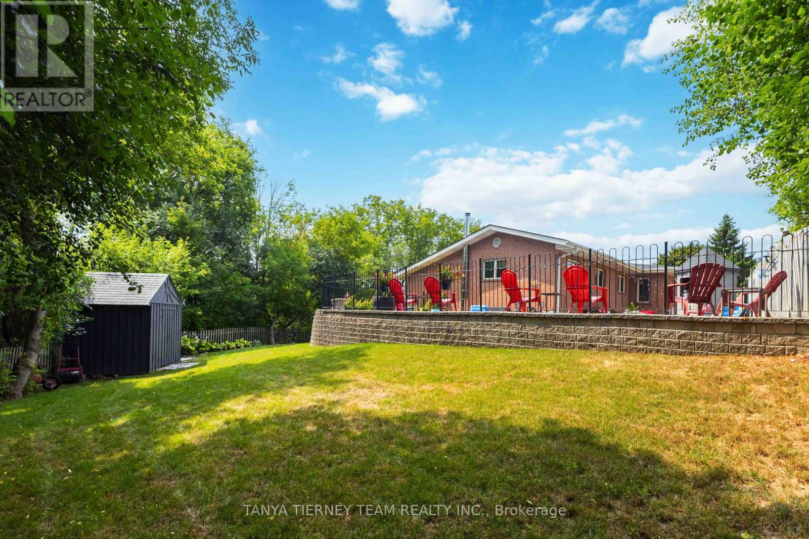 4883 Old Brock Road, Pickering, Ontario  L1Y 1A6 - Photo 39 - E13702550