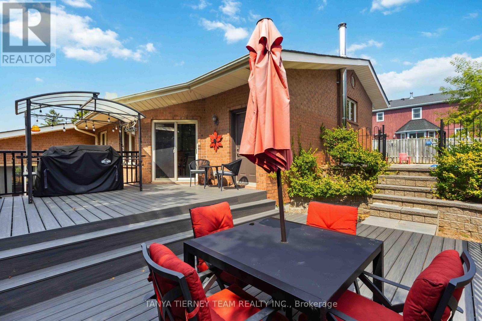 4883 Old Brock Road, Pickering, Ontario  L1Y 1A6 - Photo 41 - E13702550