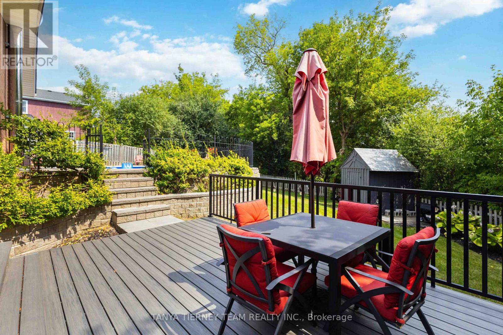 4883 Old Brock Road, Pickering, Ontario  L1Y 1A6 - Photo 43 - E13702550