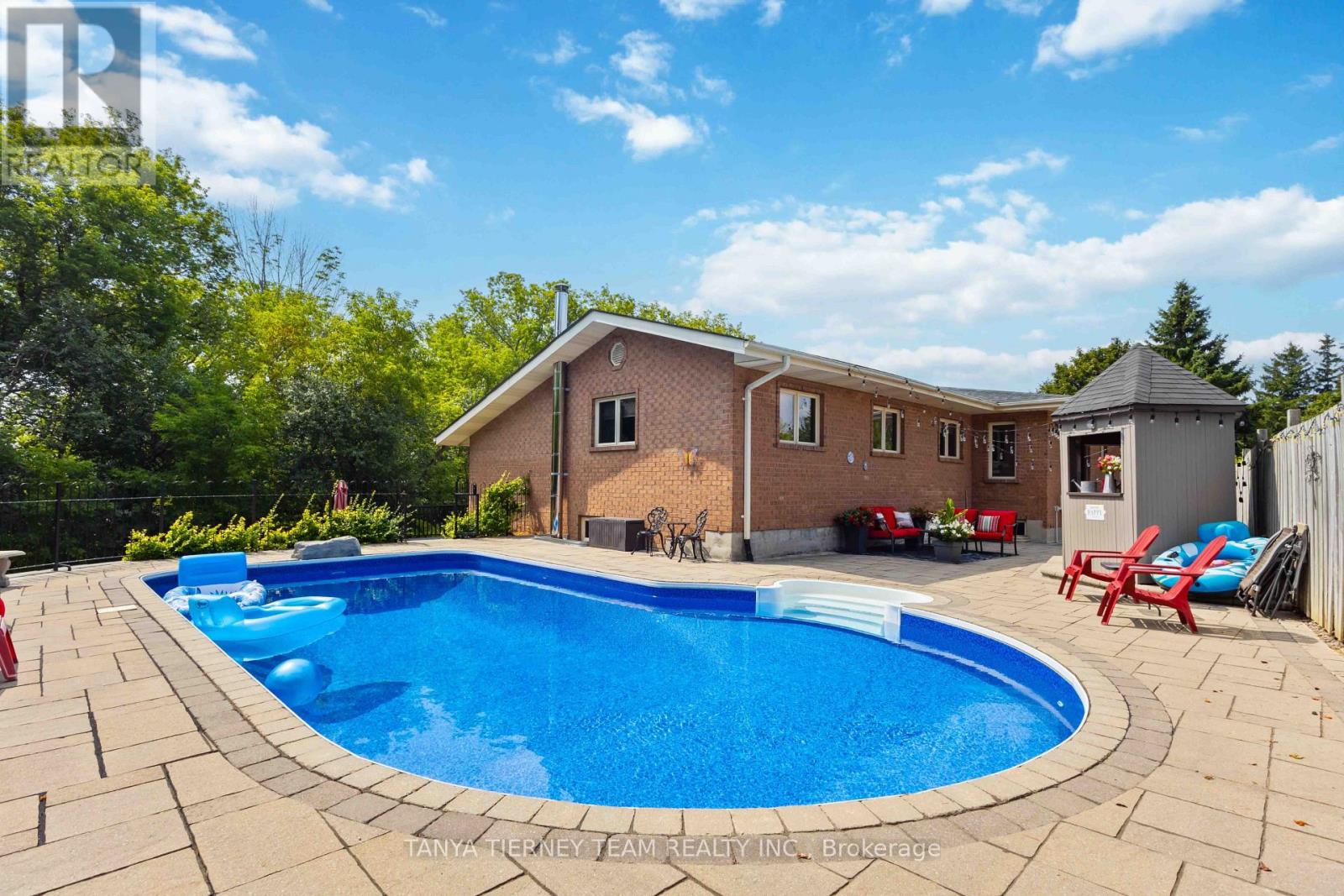 4883 Old Brock Road, Pickering, Ontario  L1Y 1A6 - Photo 45 - E13702550