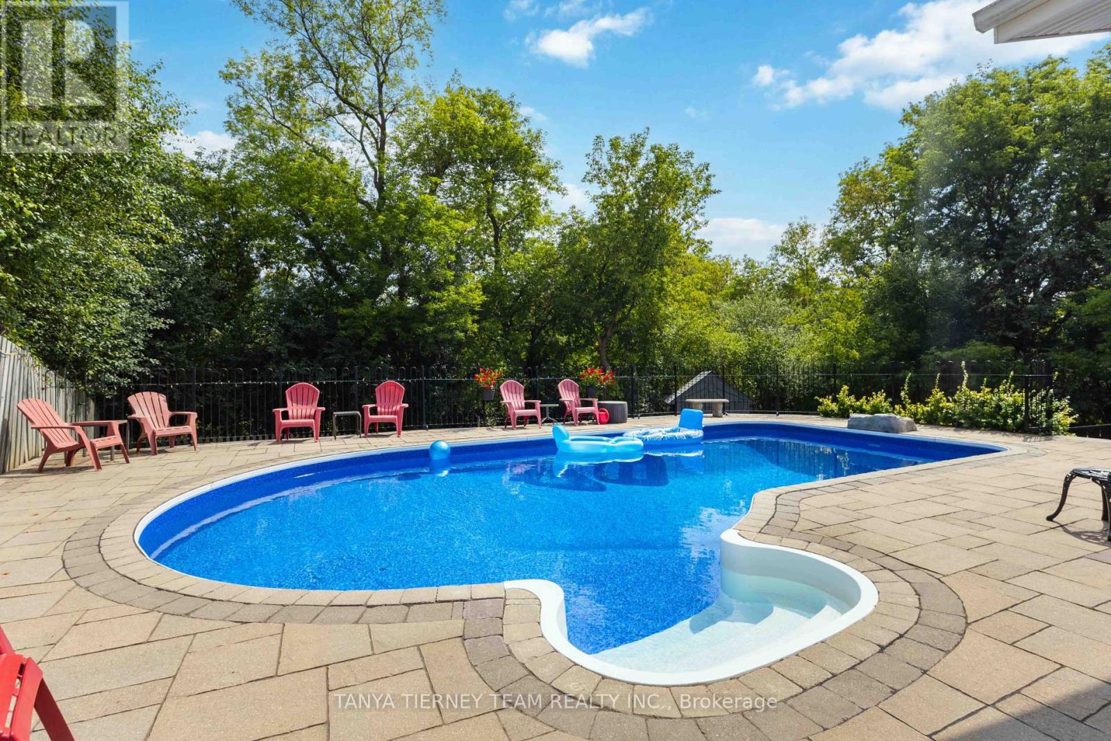 4883 Old Brock Road, Pickering, Ontario  L1Y 1A6 - Photo 46 - E13702550