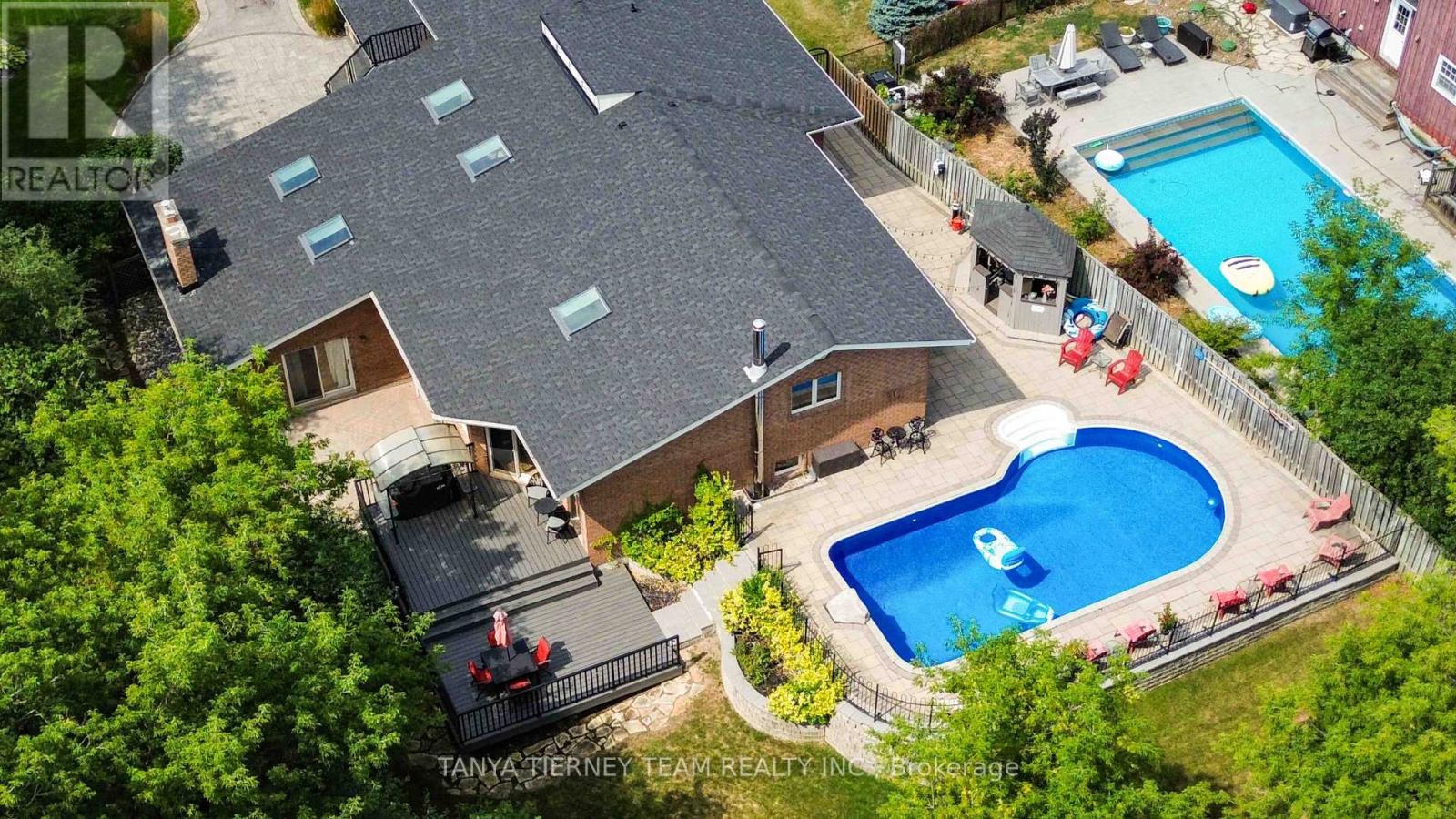 4883 Old Brock Road, Pickering, Ontario  L1Y 1A6 - Photo 48 - E13702550
