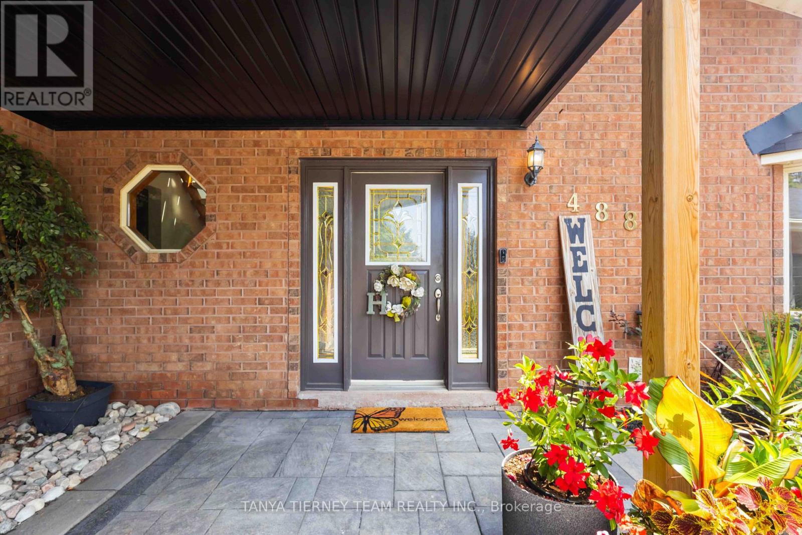 4883 Old Brock Road, Pickering, Ontario  L1Y 1A6 - Photo 5 - E13702550