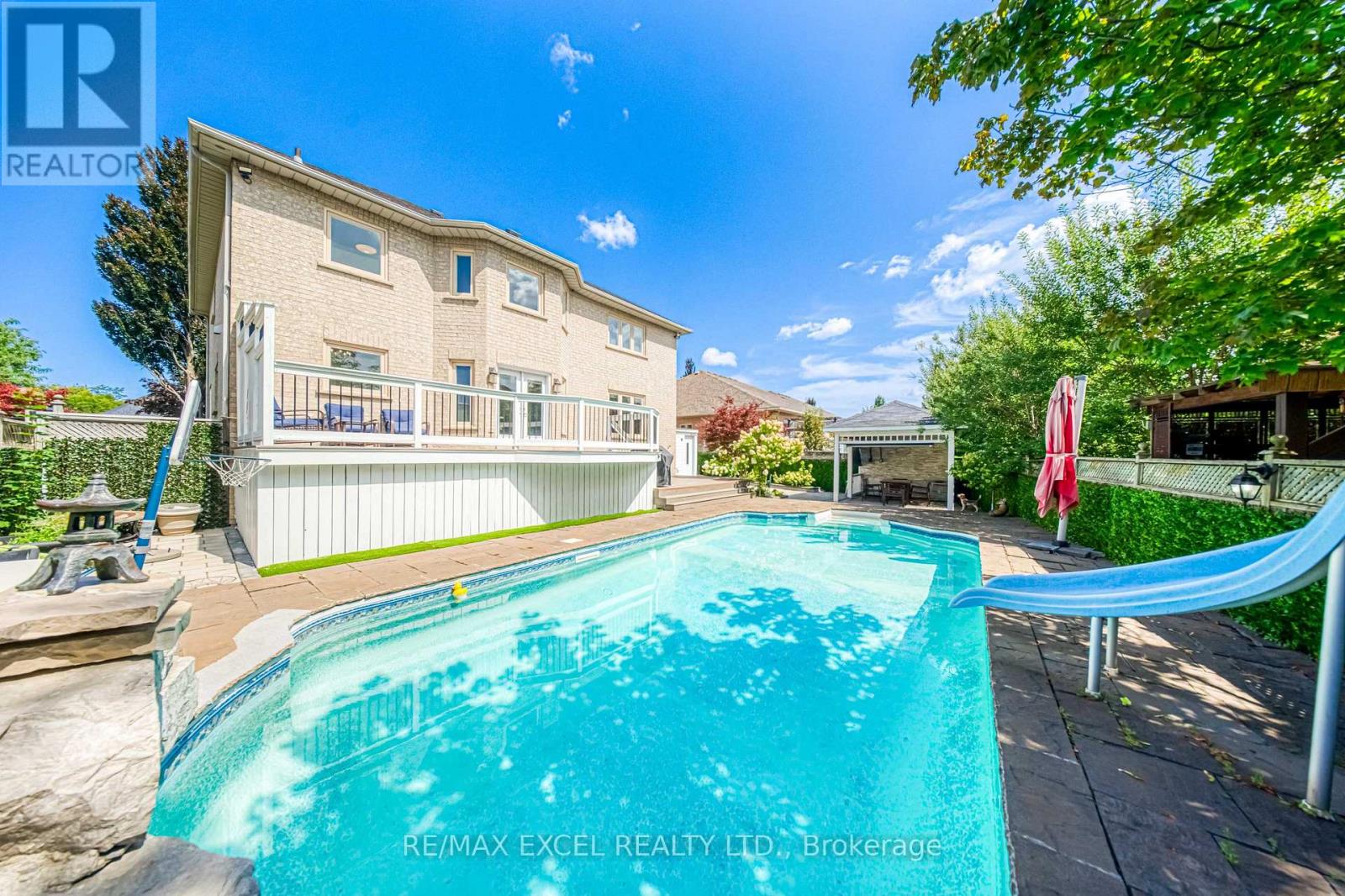 352 Crofters Road, Vaughan, Ontario  L4L 8Y3 - Photo 44 - N13702536