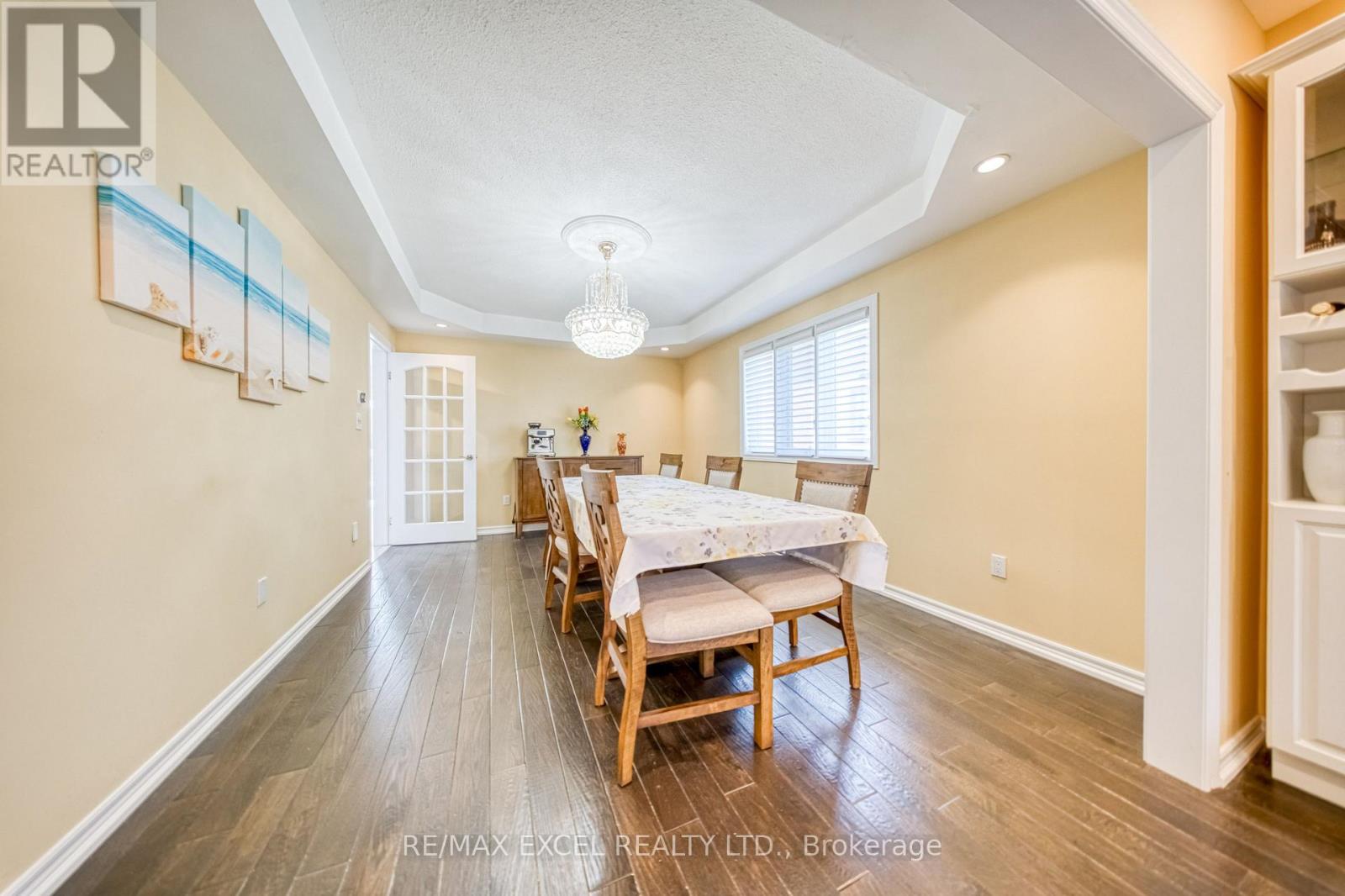 352 Crofters Road, Vaughan, Ontario  L4L 8Y3 - Photo 7 - N13702536