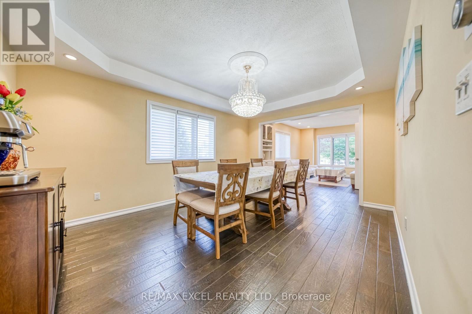 352 Crofters Road, Vaughan, Ontario  L4L 8Y3 - Photo 8 - N13702536
