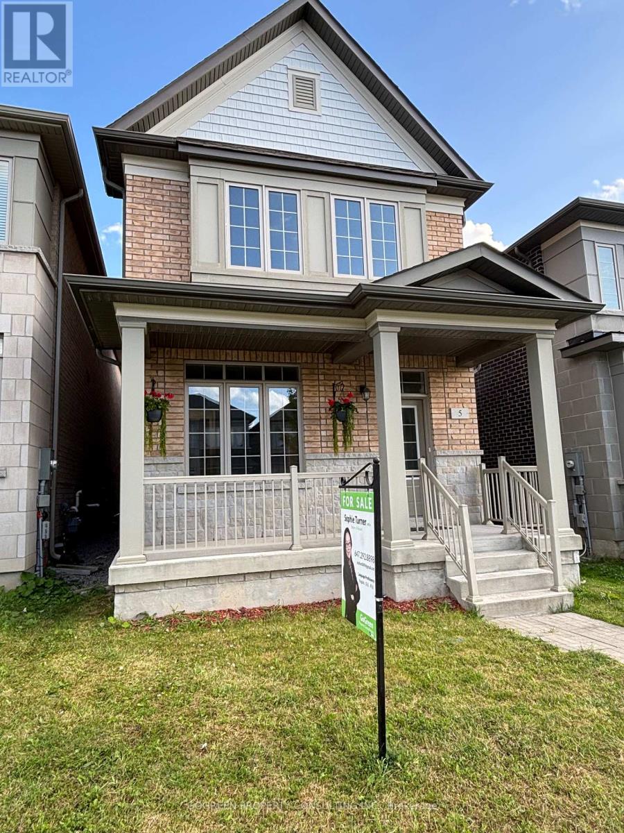 5 APPLEGATE DRIVE, East Gwillimbury, Ontario