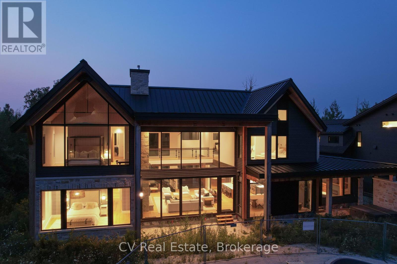 150 Delphi Lane, Blue Mountains, Ontario N0H 1J0 - Photo 1 - X13702494
