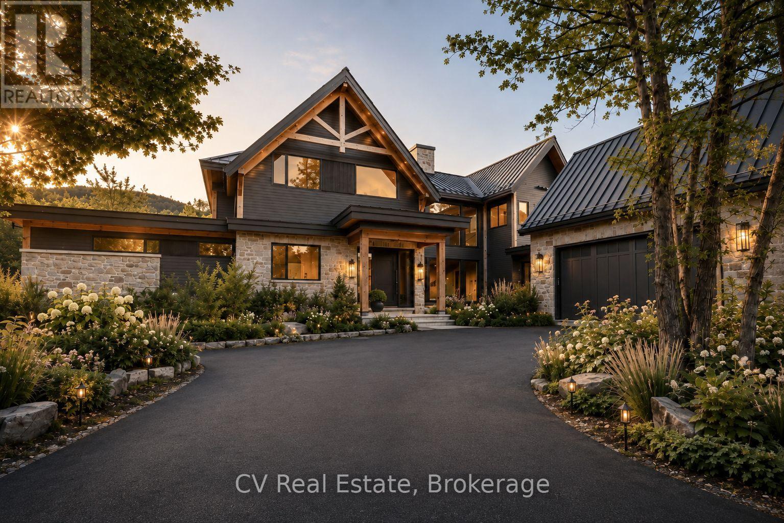 150 Delphi Lane, Blue Mountains, Ontario N0H 1J0 - Photo 2 - X13702494