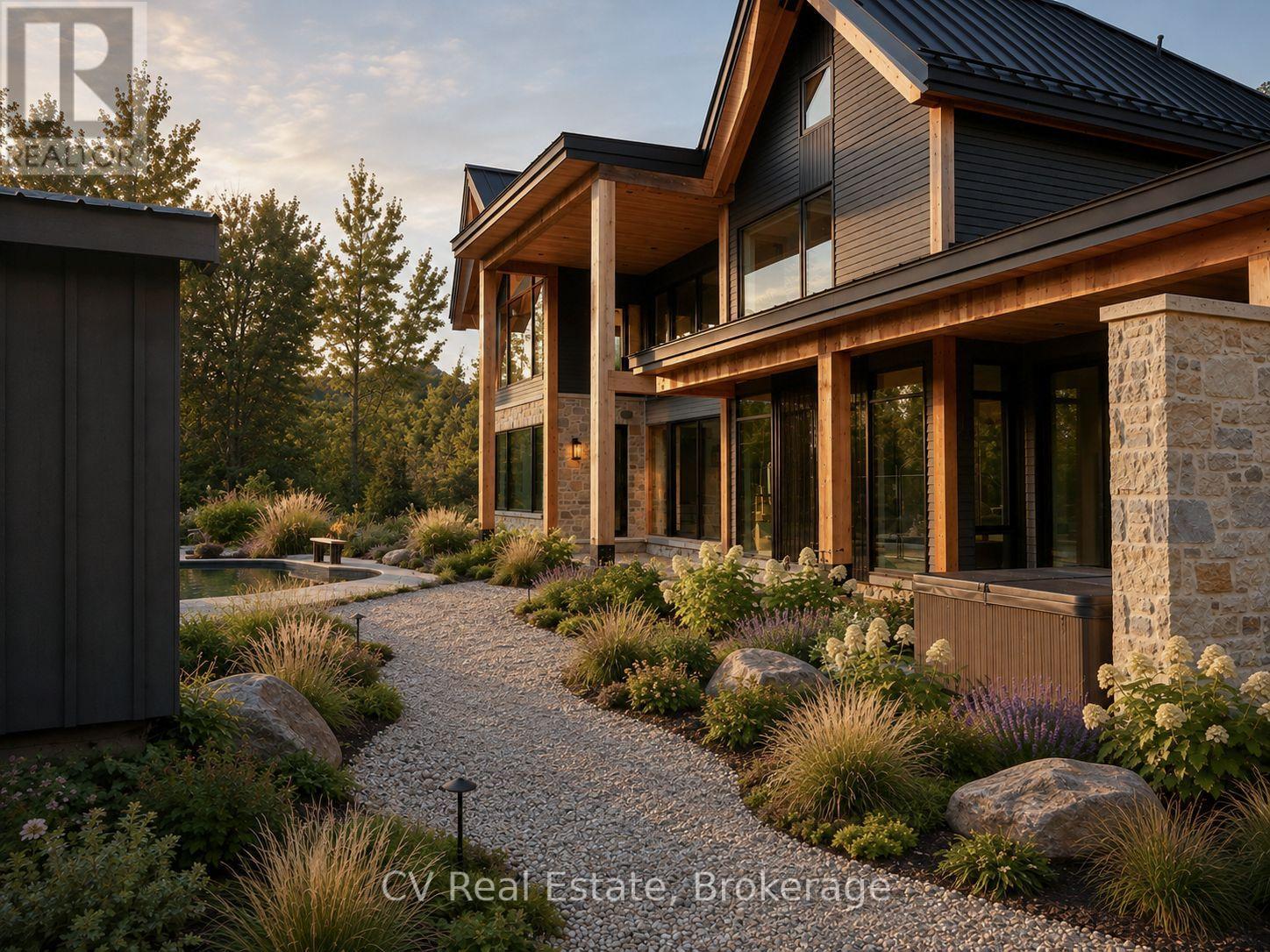 150 Delphi Lane, Blue Mountains, Ontario N0H 1J0 - Photo 48 - X13702494