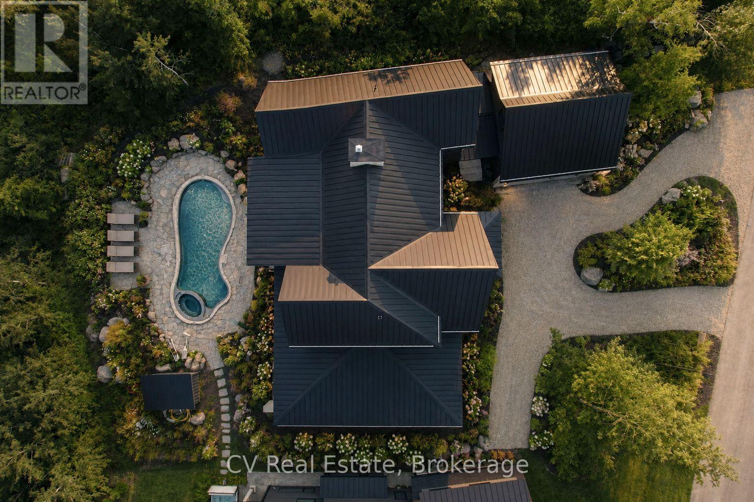 150 Delphi Lane, Blue Mountains, Ontario N0H 1J0 - Photo 49 - X13702494