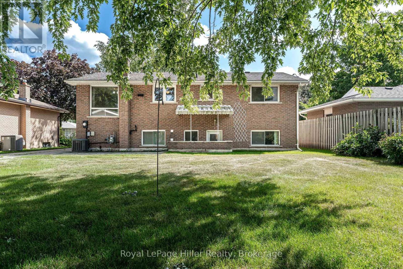 278 Elgin Crescent, Stratford, Ontario  N5A 3Z7 - Photo 41 - X13702542