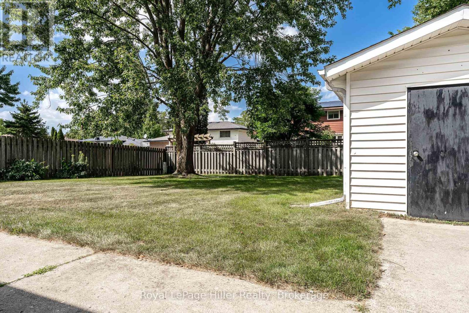 278 Elgin Crescent, Stratford, Ontario  N5A 3Z7 - Photo 42 - X13702542