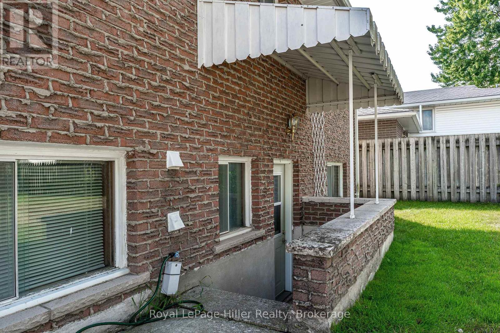 278 Elgin Crescent, Stratford, Ontario  N5A 3Z7 - Photo 43 - X13702542