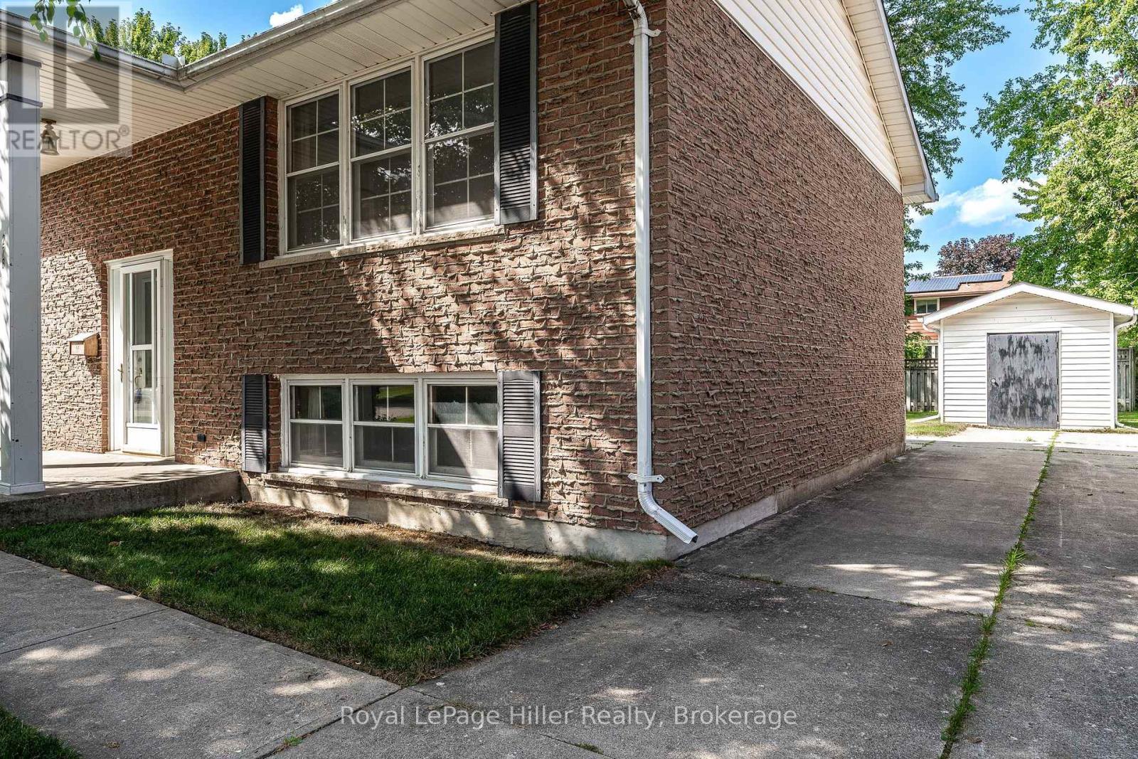 278 Elgin Crescent, Stratford, Ontario  N5A 3Z7 - Photo 45 - X13702542