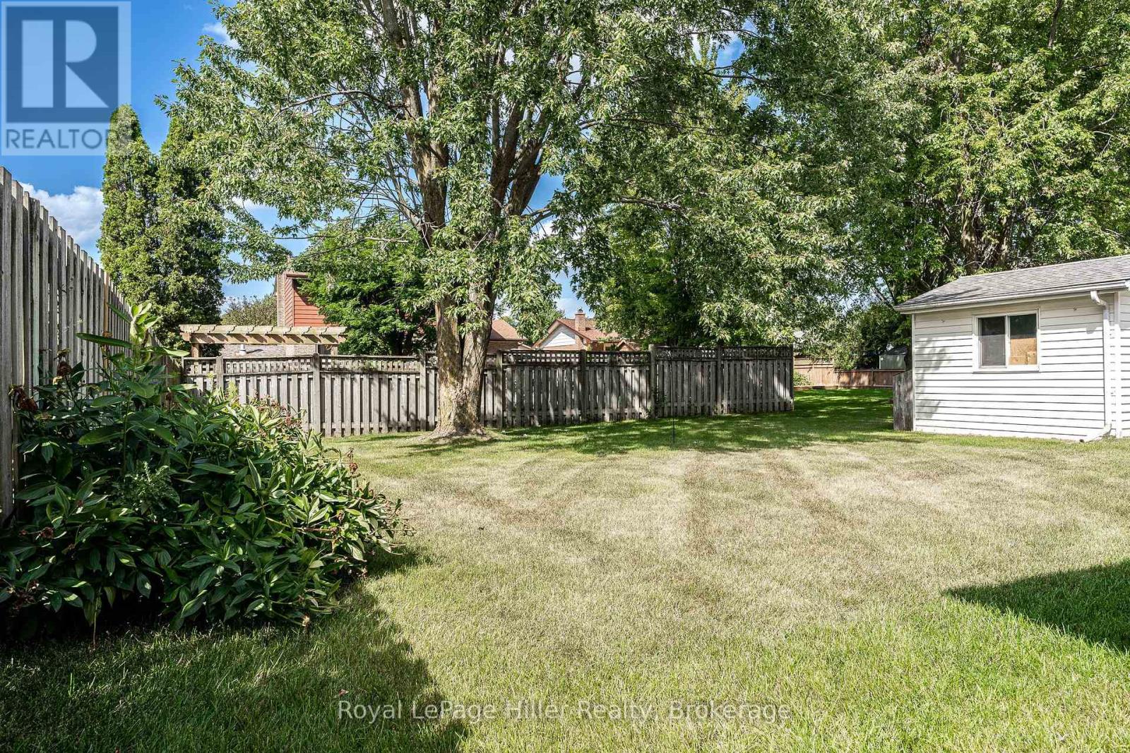 278 Elgin Crescent, Stratford, Ontario  N5A 3Z7 - Photo 46 - X13702542