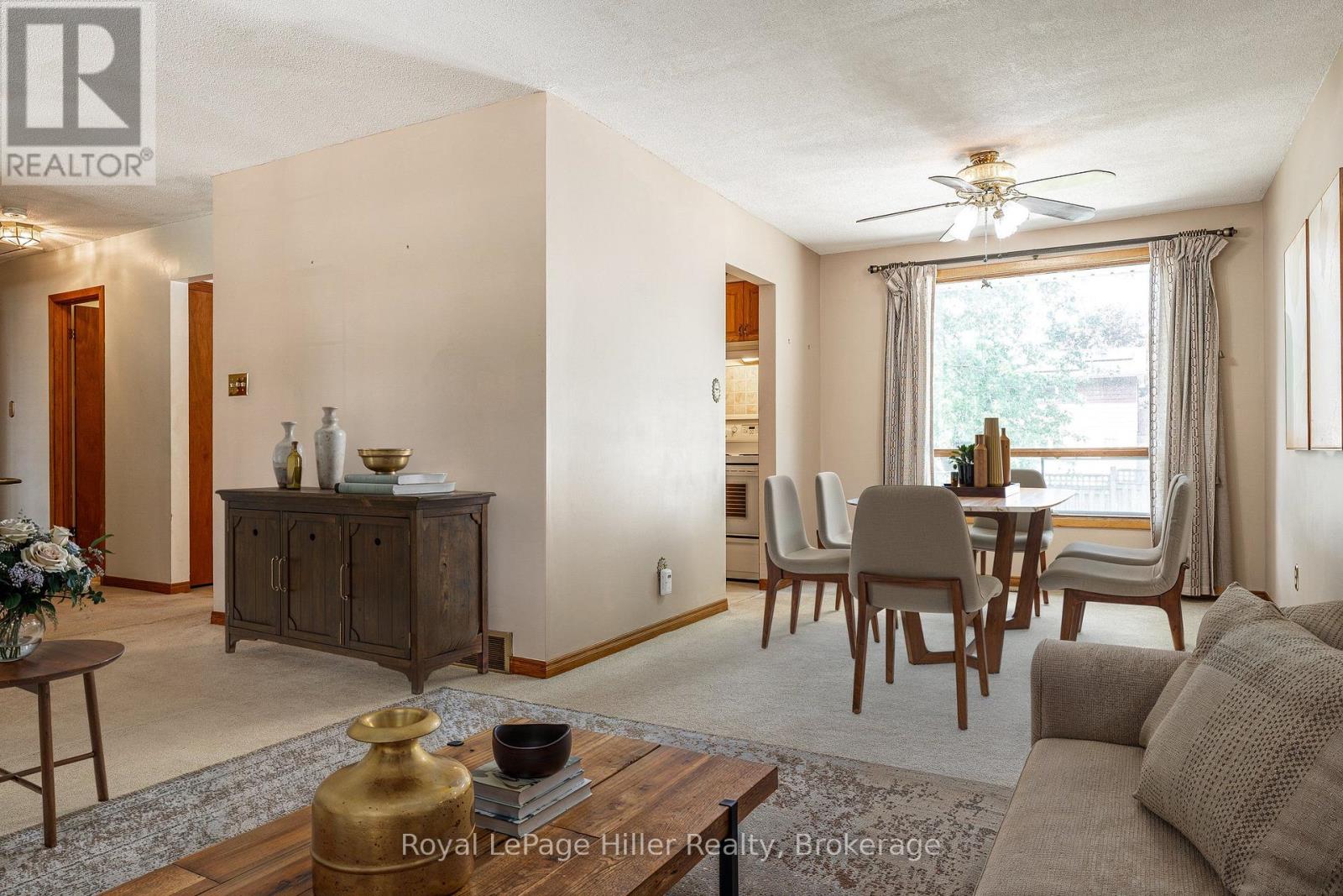 278 Elgin Crescent, Stratford, Ontario  N5A 3Z7 - Photo 8 - X13702542