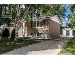 278 ELGIN CRESCENT, Stratford, Ontario