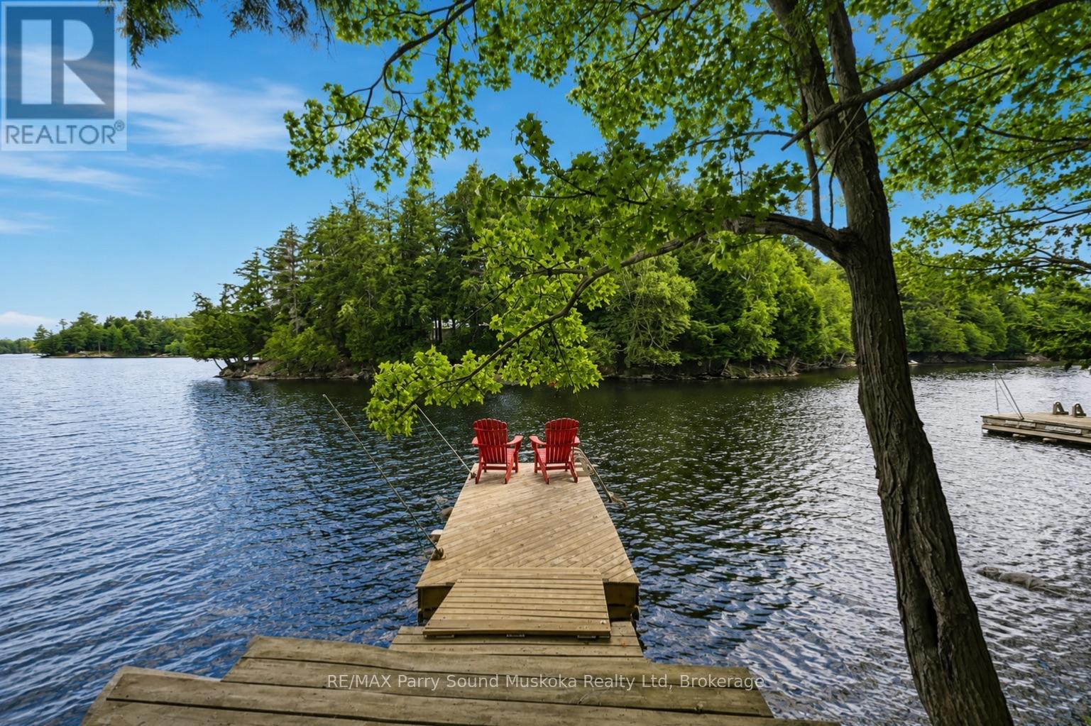 31 Lyndsey Lane, Mckellar, Ontario  P2A 0B5 - Photo 2 - X13702556