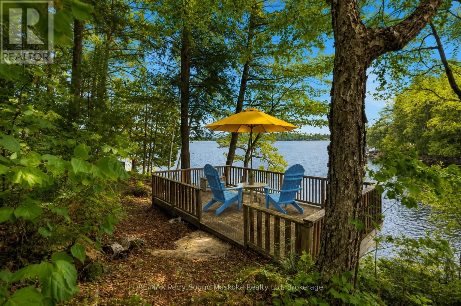 31 Lyndsey Lane, Mckellar, Ontario  P2A 0B5 - Photo 3 - X13702556