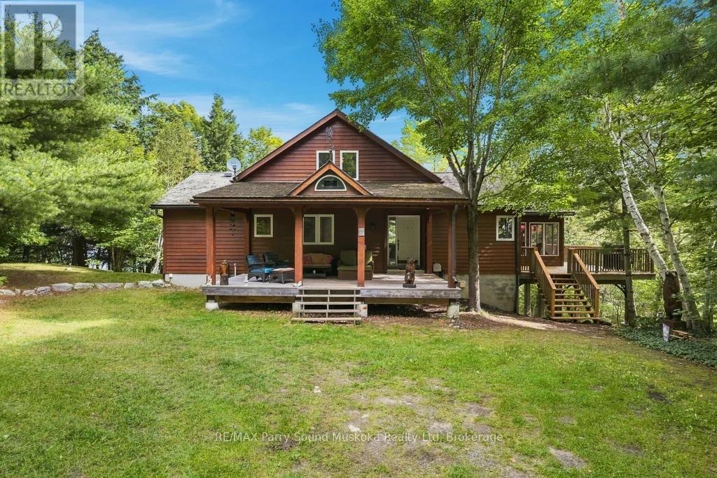 31 Lyndsey Lane, Mckellar, Ontario  P2A 0B5 - Photo 38 - X13702556